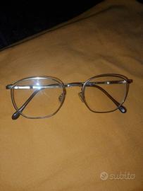 Occhiali Versace Vintage