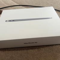 Apple MacBook Air M1