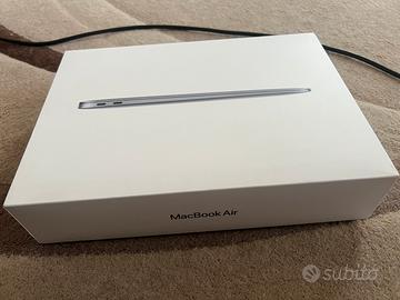 Apple MacBook Air M1
