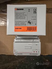BTicino interfaccia 346150