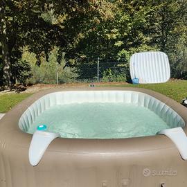 spav idromassaggio interno/esterno 