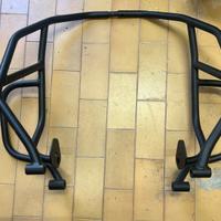 Barre paramotore Voge valico 300 ds