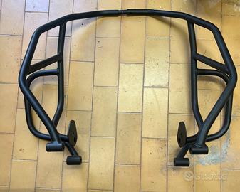 Barre paramotore Voge valico 300 ds