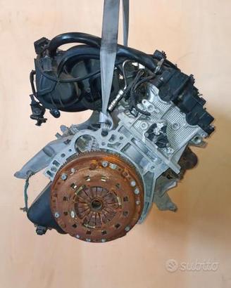 Motore BMW 116 1.6 B Sigla N45B16AC 2008