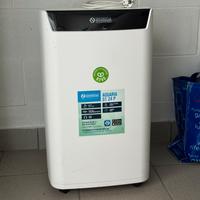 Deumidificatore Olimpia Splendid Aquaria S1 24 P