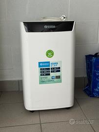 Deumidificatore Olimpia Splendid Aquaria S1 24 P