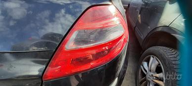 RENAULT MEGANE 2008 - STOP POSTERIORE DESTRO