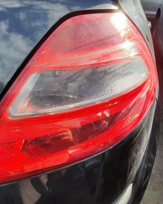 RENAULT MEGANE 2008 - STOP POSTERIORE DESTRO