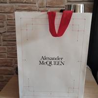 busta Alexander McQueen 