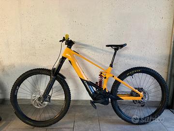eBike Orbea Wild H10 29" taglia M