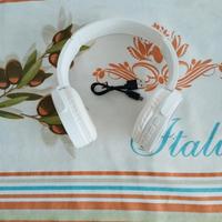 cuffie bluetooth/wireless