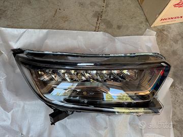 Faro Honda Crv