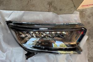 Faro Honda Crv