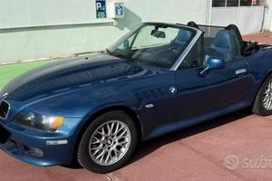 Bmw Z3 2.0 i M SPORT ROADSTER