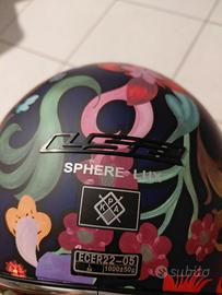 casco jet  LS52