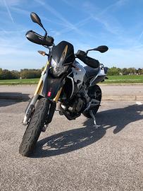 Aprilia Dorsoduro 750 - 2010