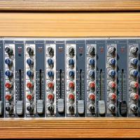 Behringer
behringer rx1202fx