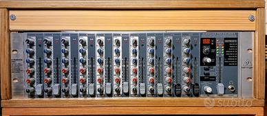 Behringer
behringer rx1202fx