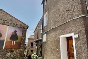 Casa Nerina Chiusdino - Casa Vacanze