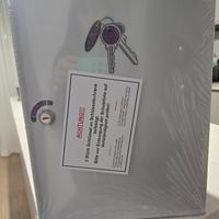 ARMADIETTO PORTA CHIAVI
 WURTH