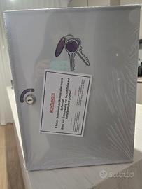 ARMADIETTO PORTA CHIAVI
 WURTH