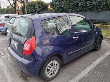 Citroen C2