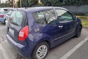 Citroen C2