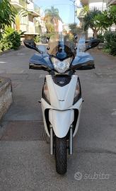 KYMCO PEOPLE GTI300