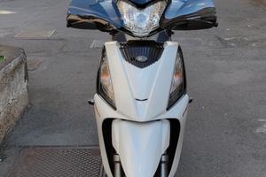KYMCO PEOPLE GTI300