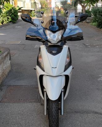 KYMCO PEOPLE GTI300