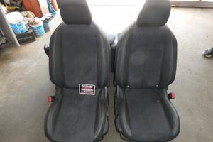 Tappezzeria completa sedili OPEL CORSA F 1.2 TURBO