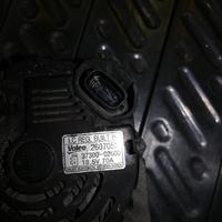 Alternatore HYUNDAI I10 1086cc benzina del 2011