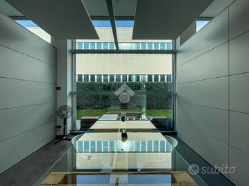 UFFICIO A BURAGO DI MOLGORA