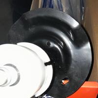 2 ammortizzatori anteriori FAST FT11293 per albea