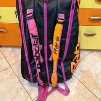 Babolat Pure Aero Rafa 12 racchette