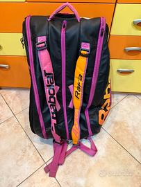 Babolat Pure Aero Rafa 12 racchette