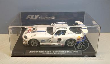 Slot car 1:32 fly viper