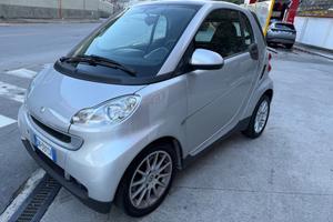 SMART 1.0 PASSION SERVO STERZO !!!!!!
