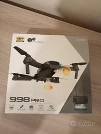 Drone 998 pro