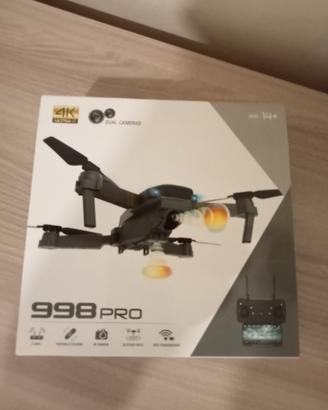 Drone 998 pro