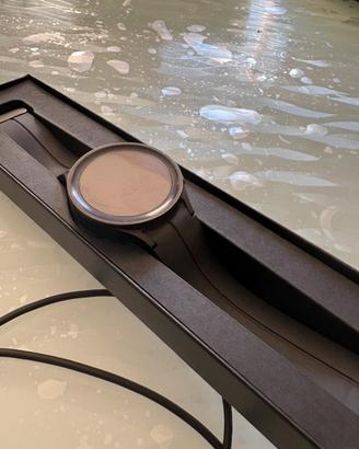 Galaxy watch 5 pro