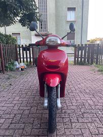 Cagiva Cucciolo 50 - 1998