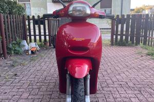 Cagiva Cucciolo 50 - 1998