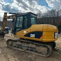 Escavatore caterpillar 312 cl
