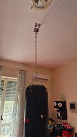 staffa sacco da boxe