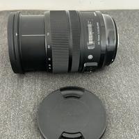Sigma obiettivo 24-70mm-F/2.8-AF per Canon