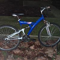 mtb bici 