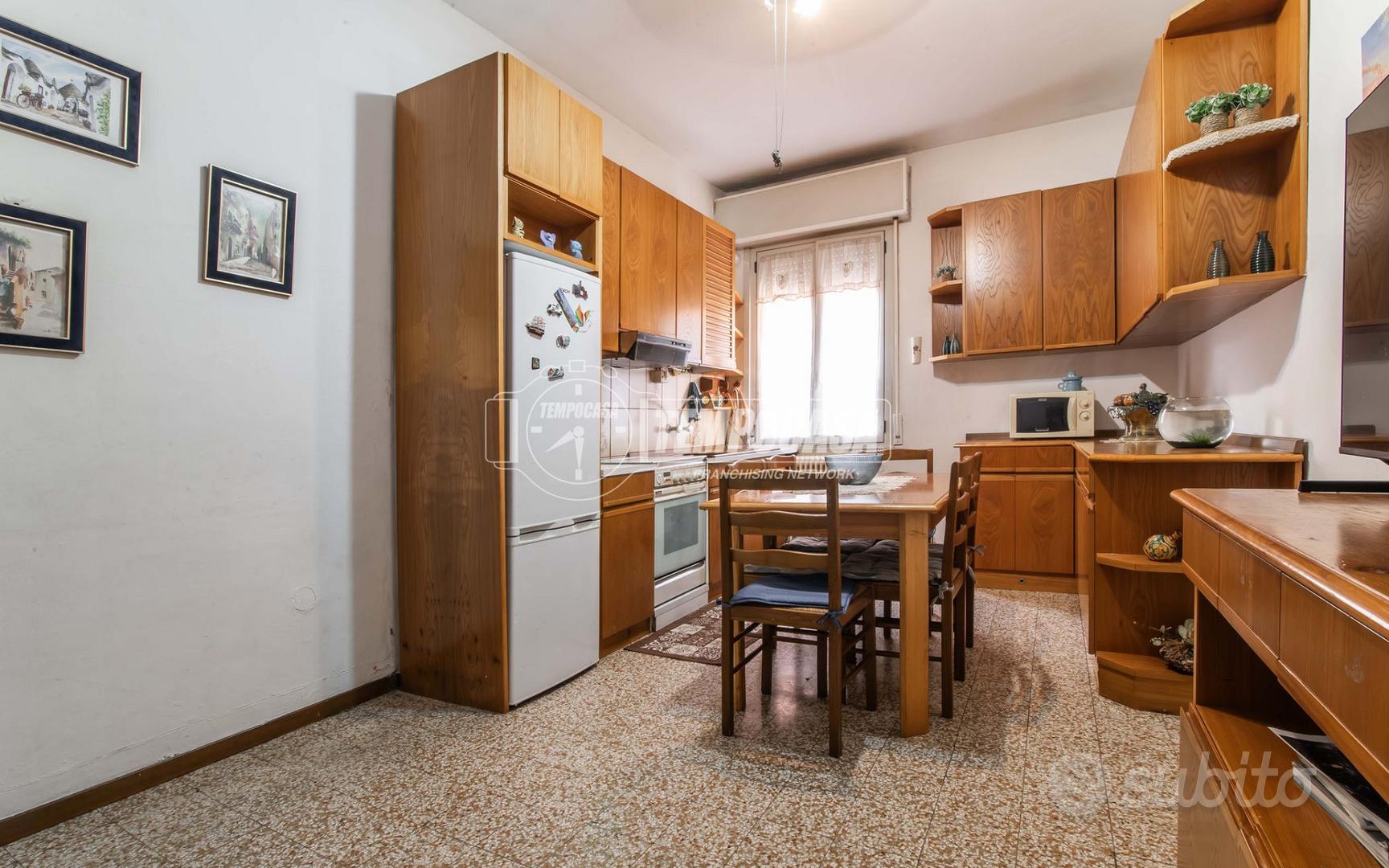 Appartamento – Desio, San Pietro, San Pietro al dosso - Vista 2