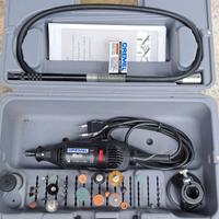 Dremel Multi 395 type 5 minitrapano