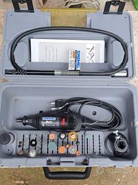 Dremel Multi 395 type 5 minitrapano